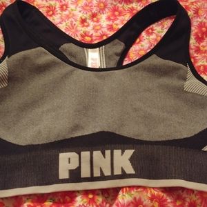 Vs PINK sports bra